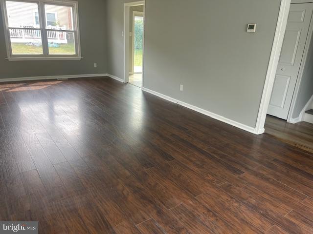 COUNTY DOWNE - Residential Lease