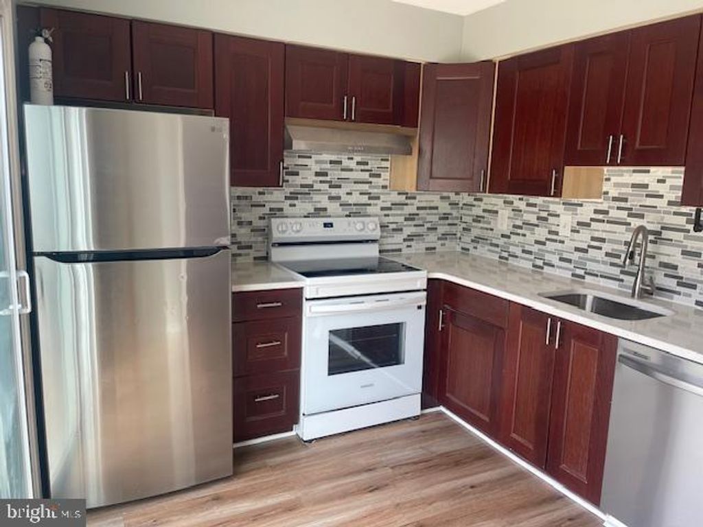 Photo of 1912 Arrowood Drive, BENSALEM, PA 19020 (MLS # PABU2105686)