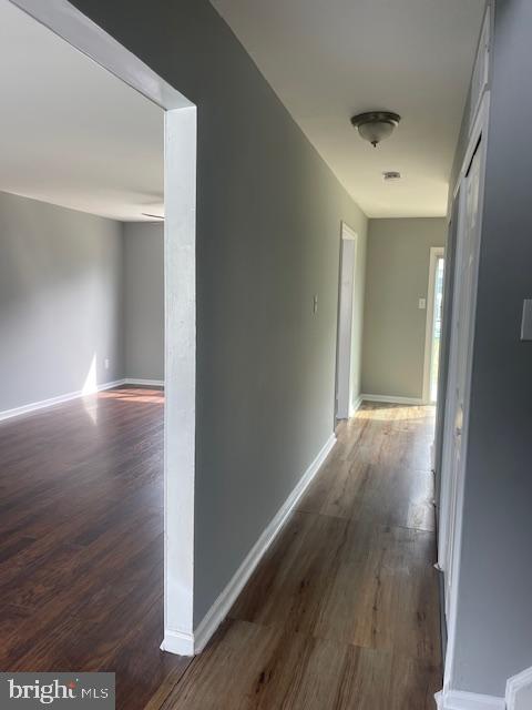 COUNTY DOWNE - Residential Lease