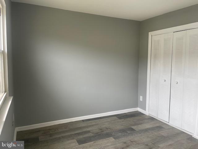 COUNTY DOWNE - Residential Lease