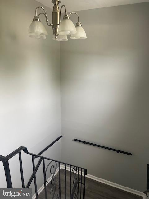 COUNTY DOWNE - Residential Lease