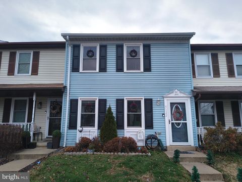 5122 PECAN DRIVE FREDERICKSBURG VA 22407