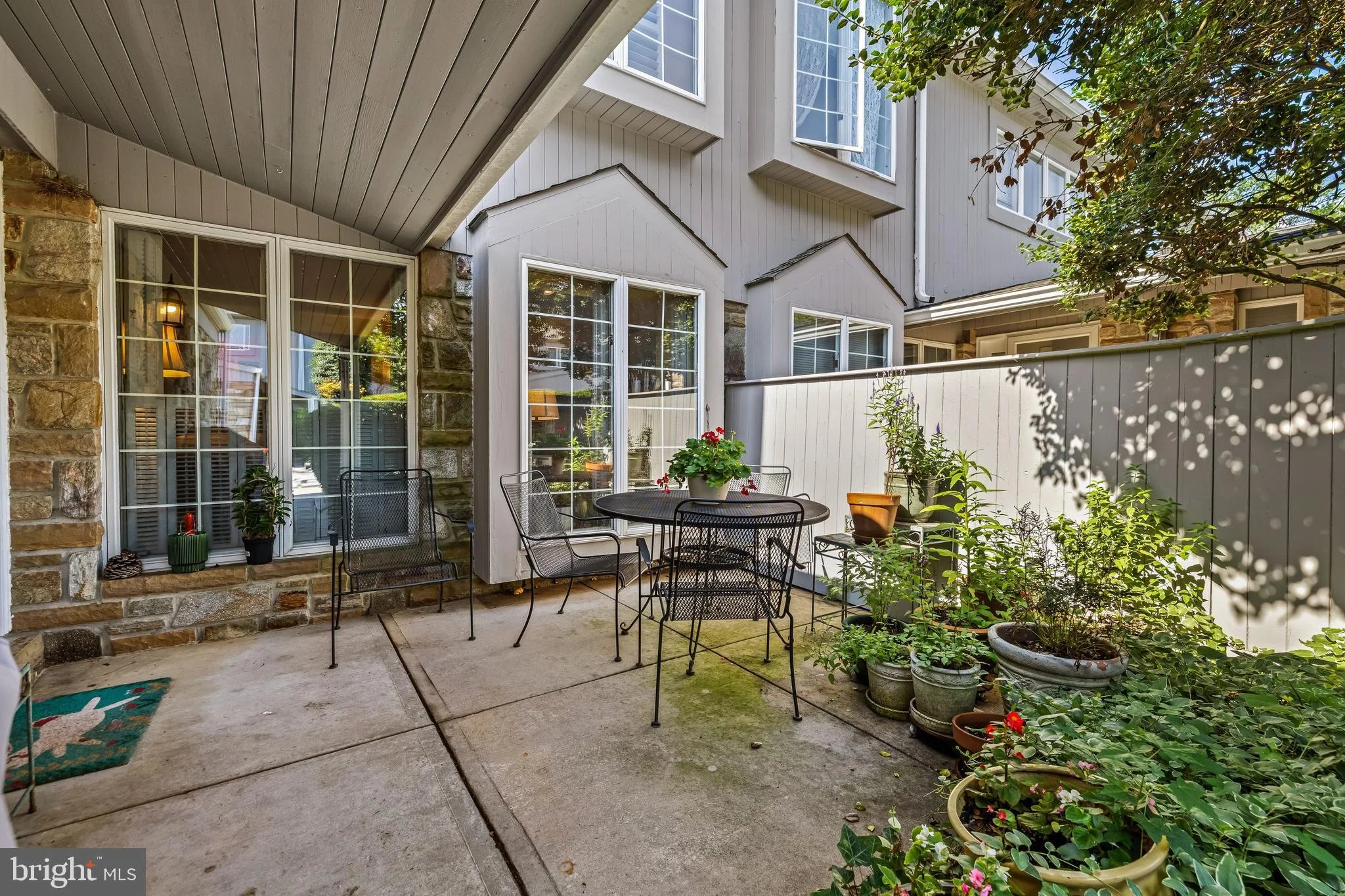 18 Stone Manor Court, Towson, MD, 21204