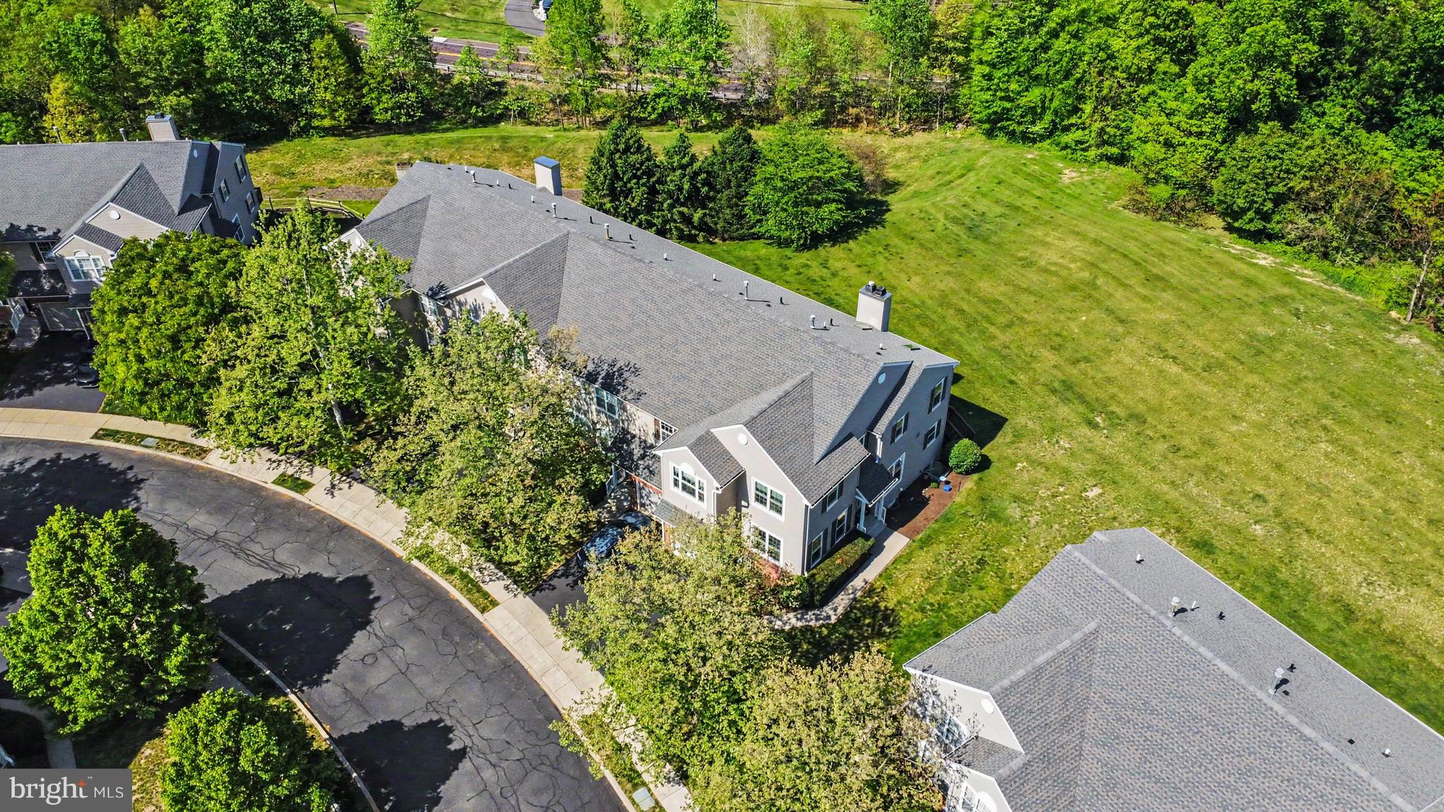 PROVIDENCE VIEW - Residential