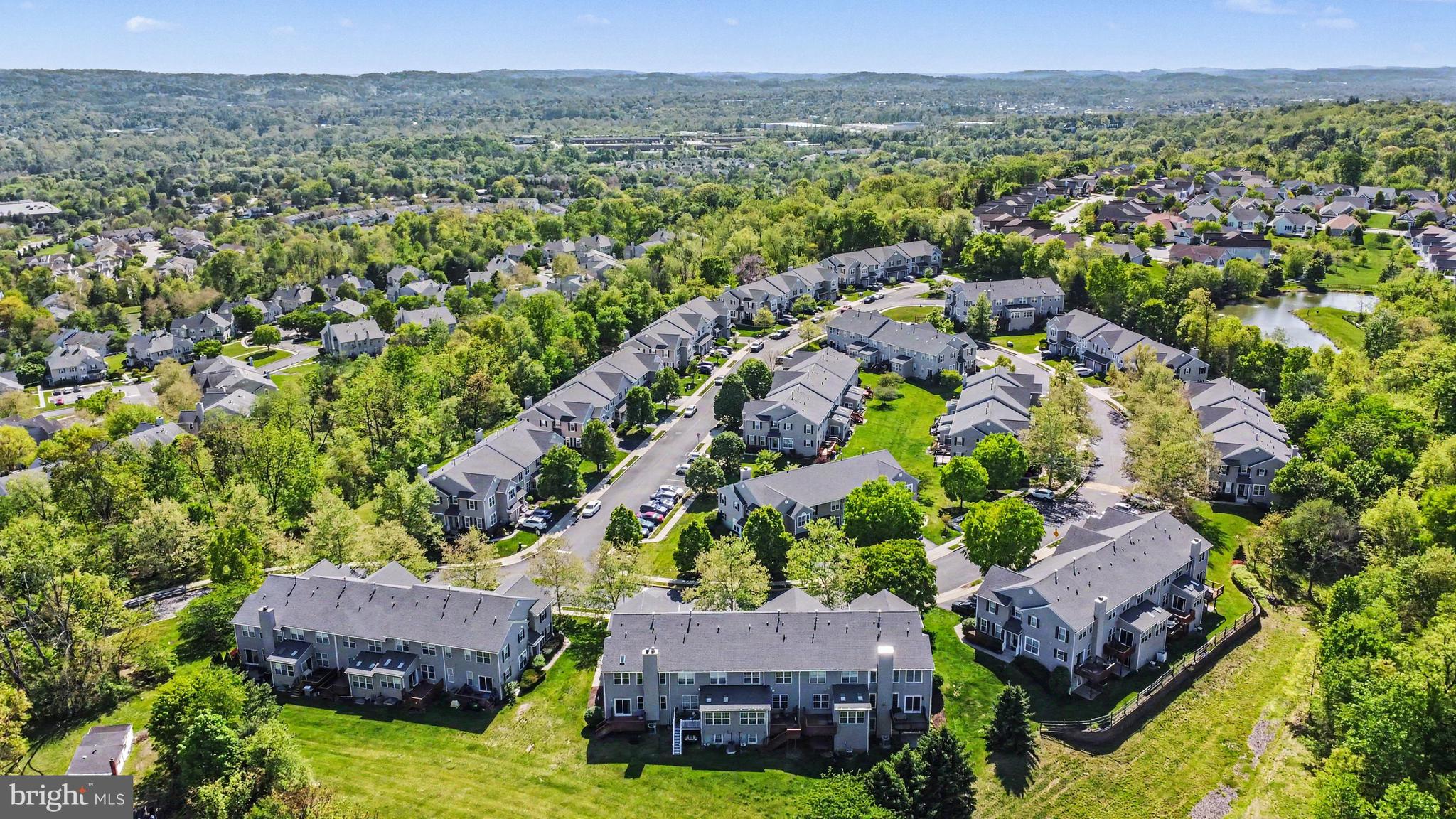 PROVIDENCE VIEW - Residential