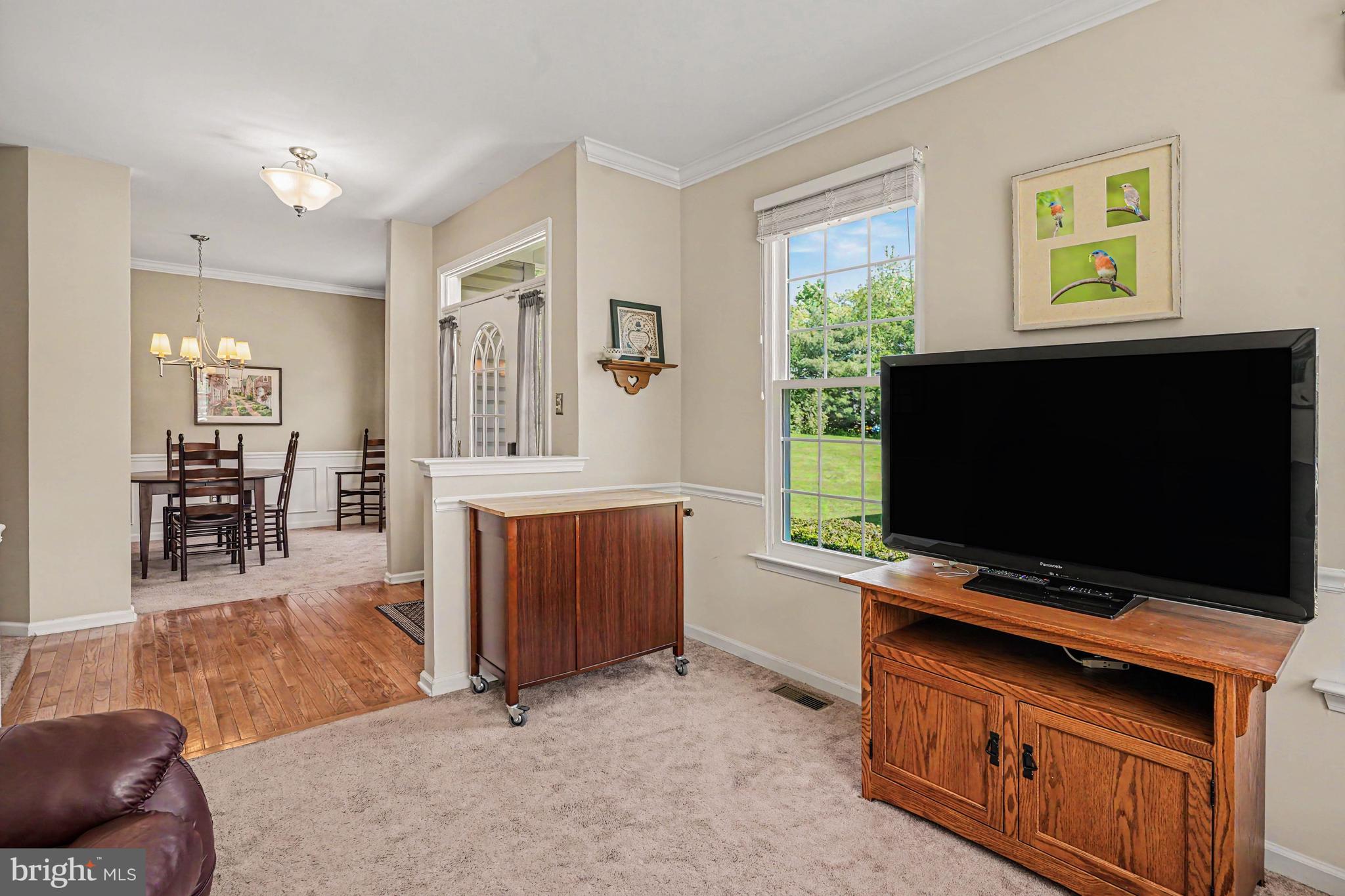 PROVIDENCE VIEW - Residential