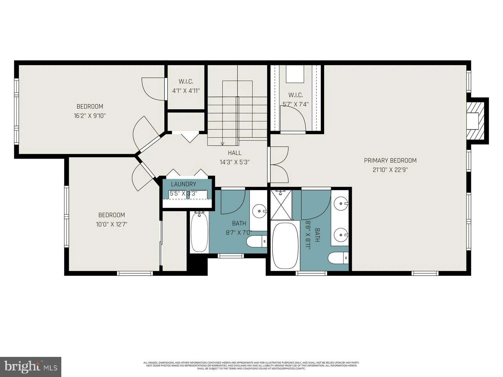 Additional image 117 of 406 Nottingham Lane, Collegeville, PA 19426
