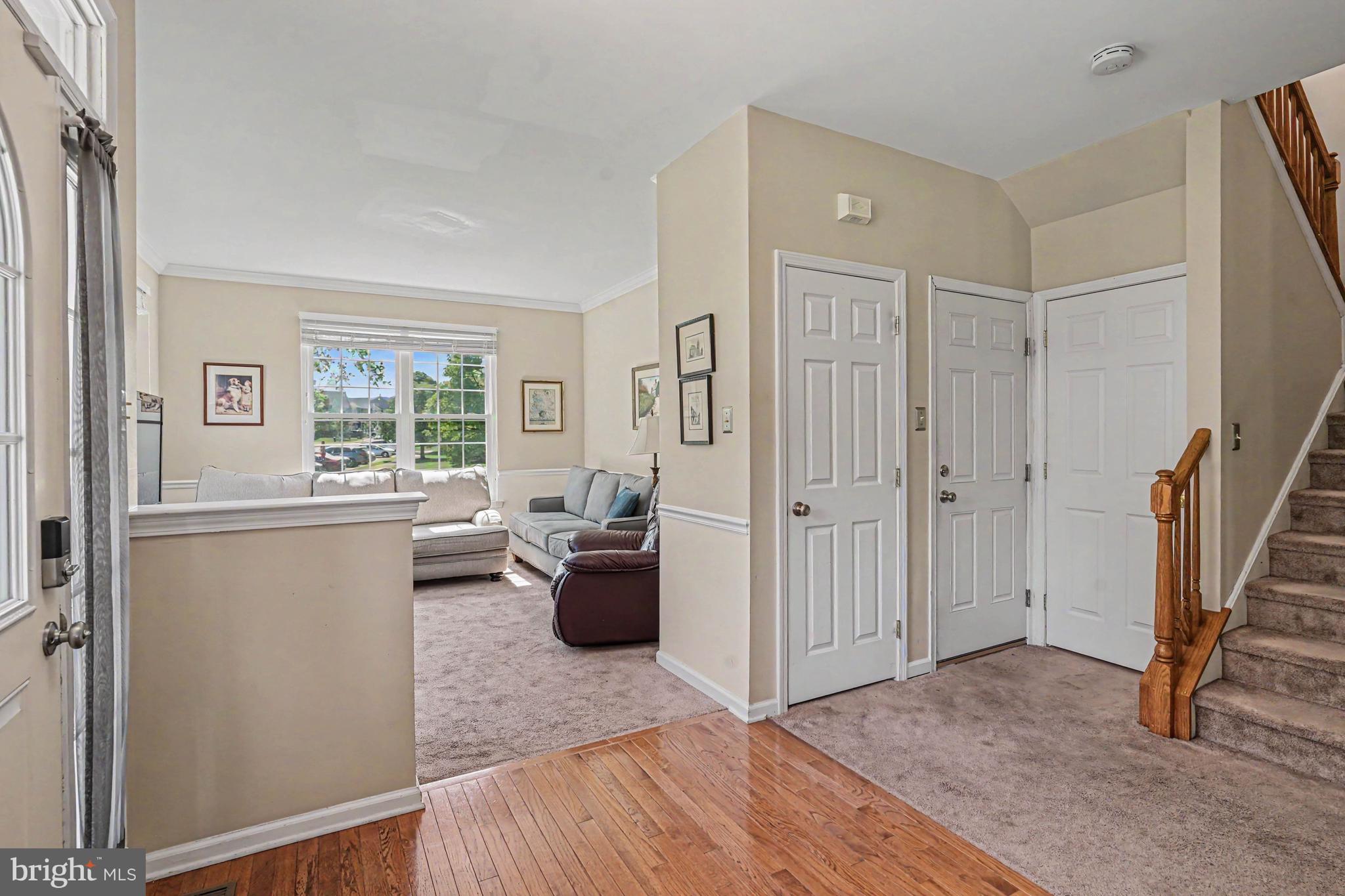 PROVIDENCE VIEW - Residential