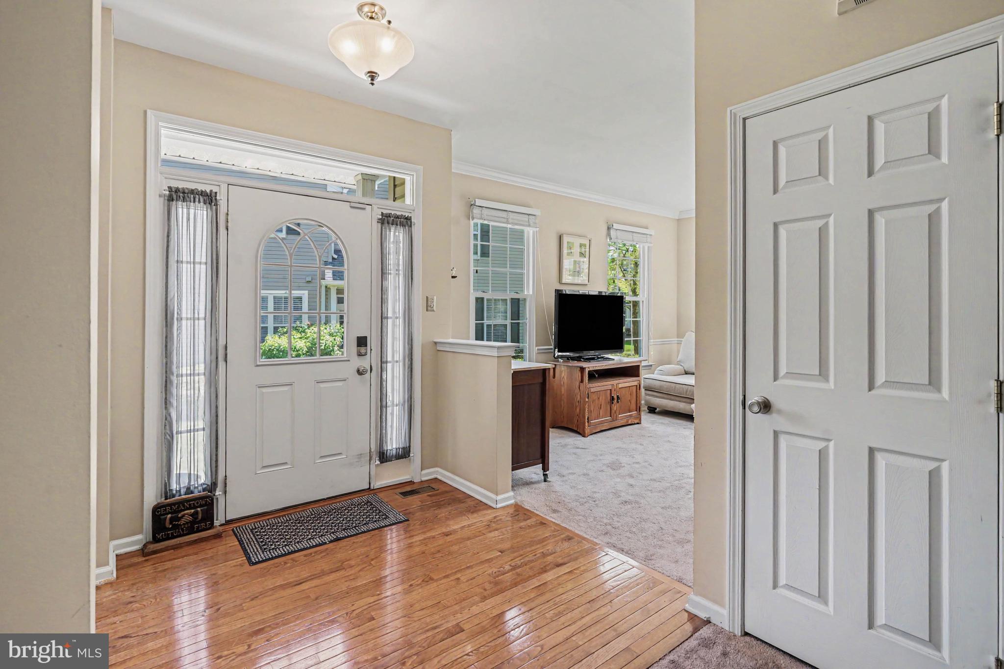 PROVIDENCE VIEW - Residential