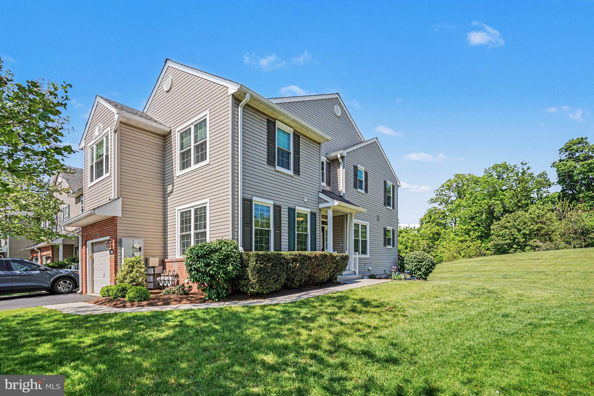 PROVIDENCE VIEW - Residential