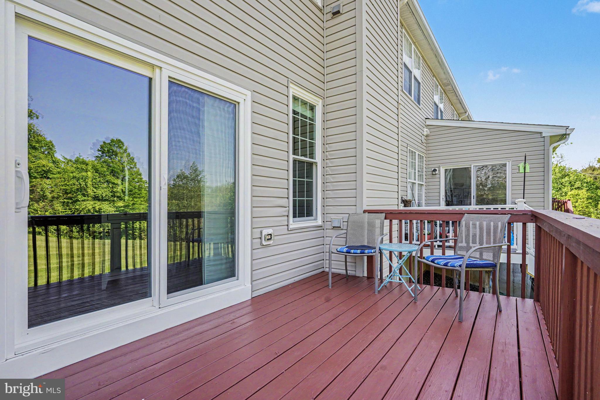 PROVIDENCE VIEW - Residential