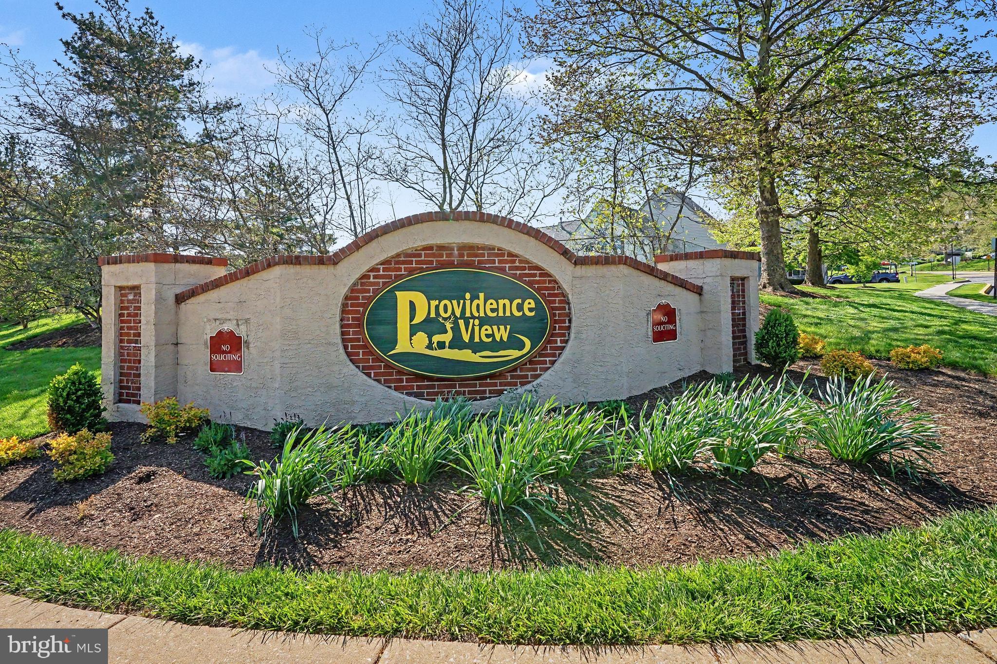 PROVIDENCE VIEW - Residential