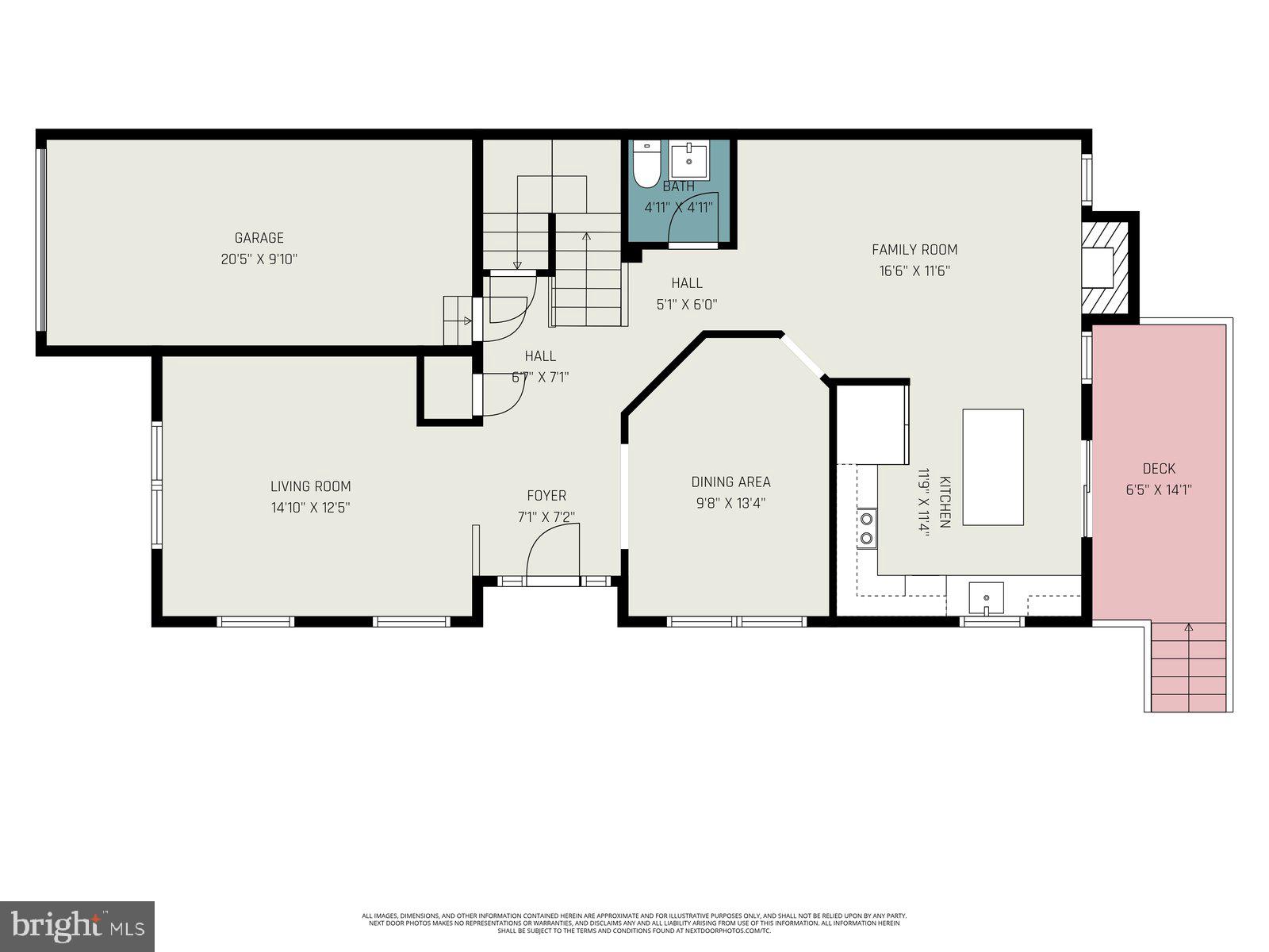 PROVIDENCE VIEW - Residential