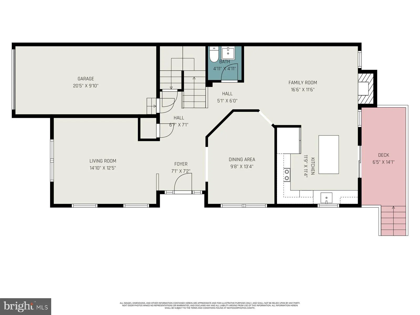 Additional image 116 of 406 Nottingham Lane, Collegeville, PA 19426