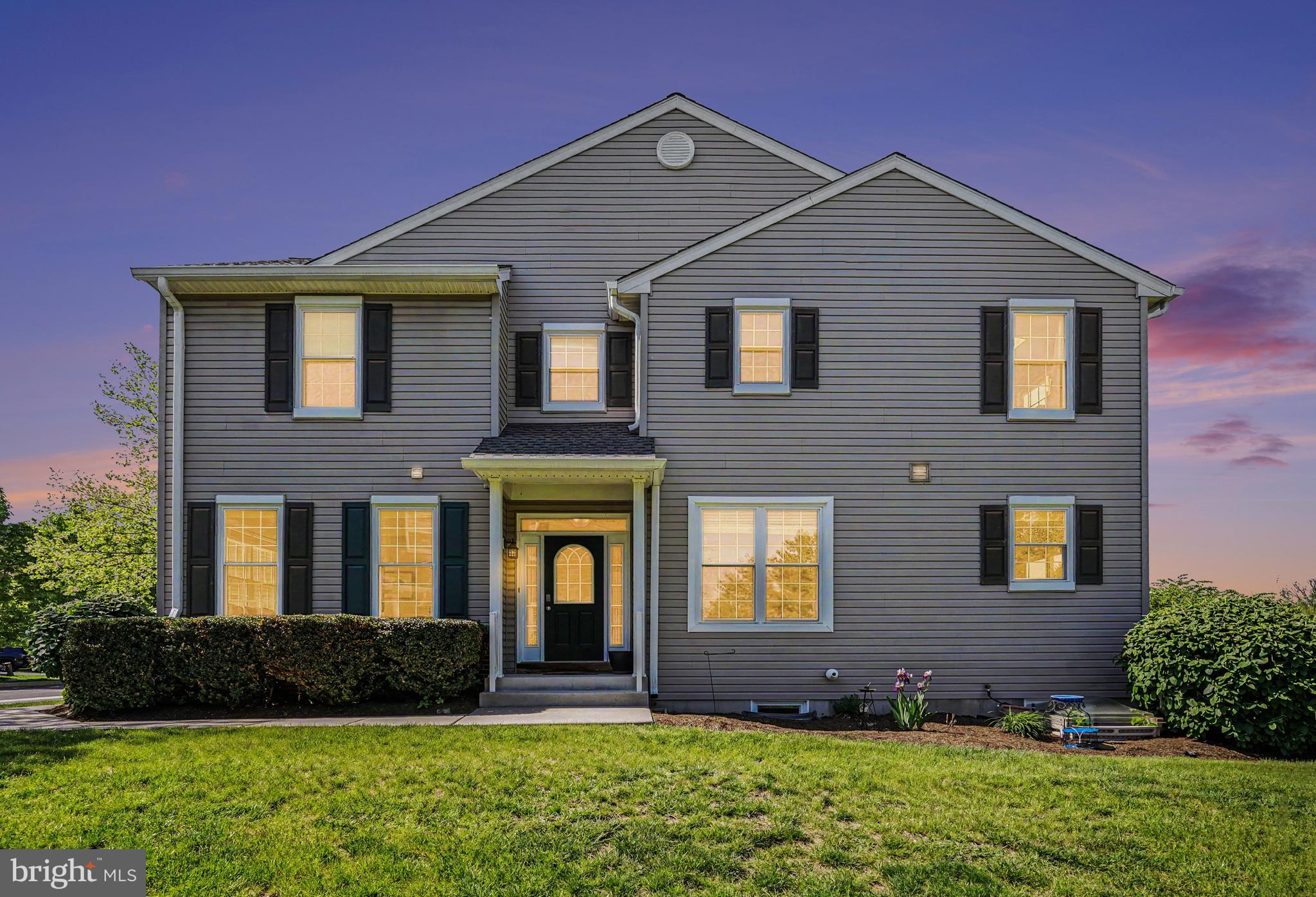 PROVIDENCE VIEW - Residential