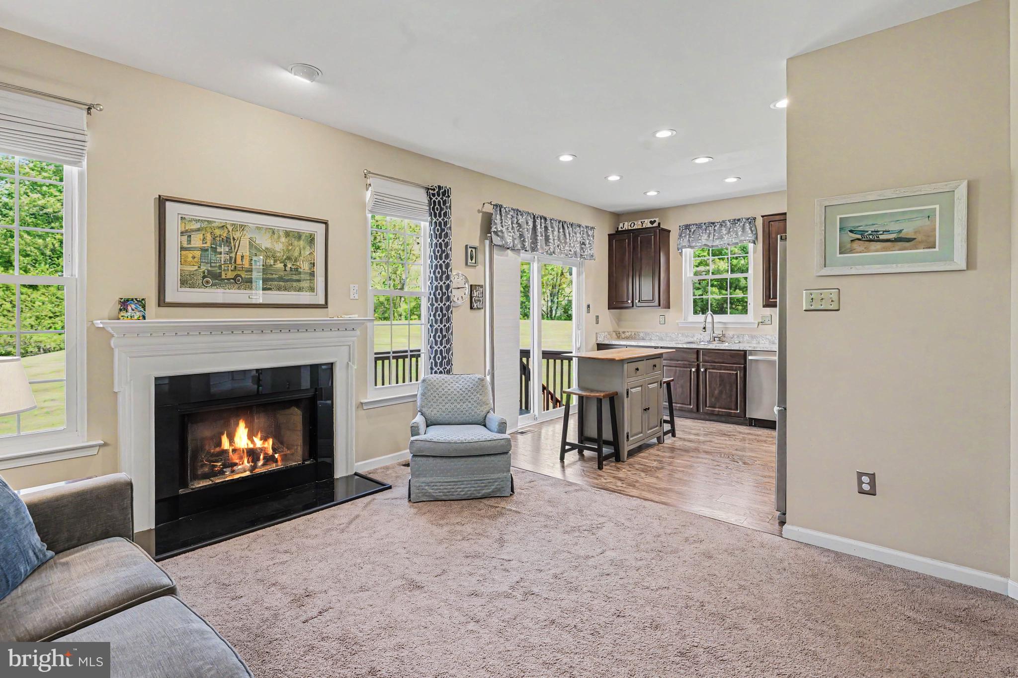 PROVIDENCE VIEW - Residential