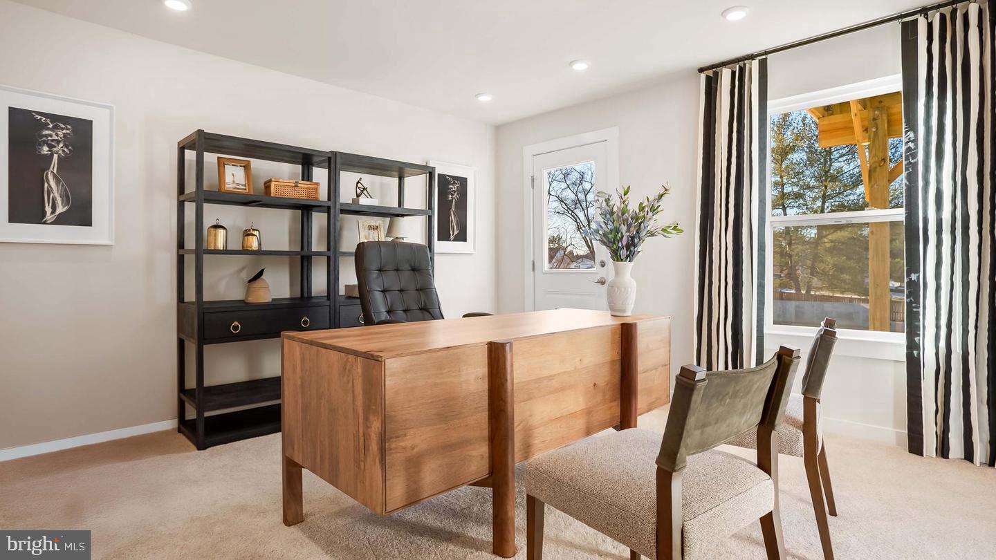 Homesite 552 SHERMAN AVE