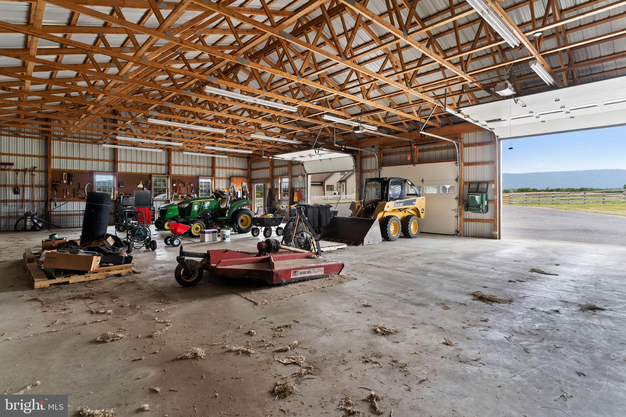 NONE AVAILABLE - Farm