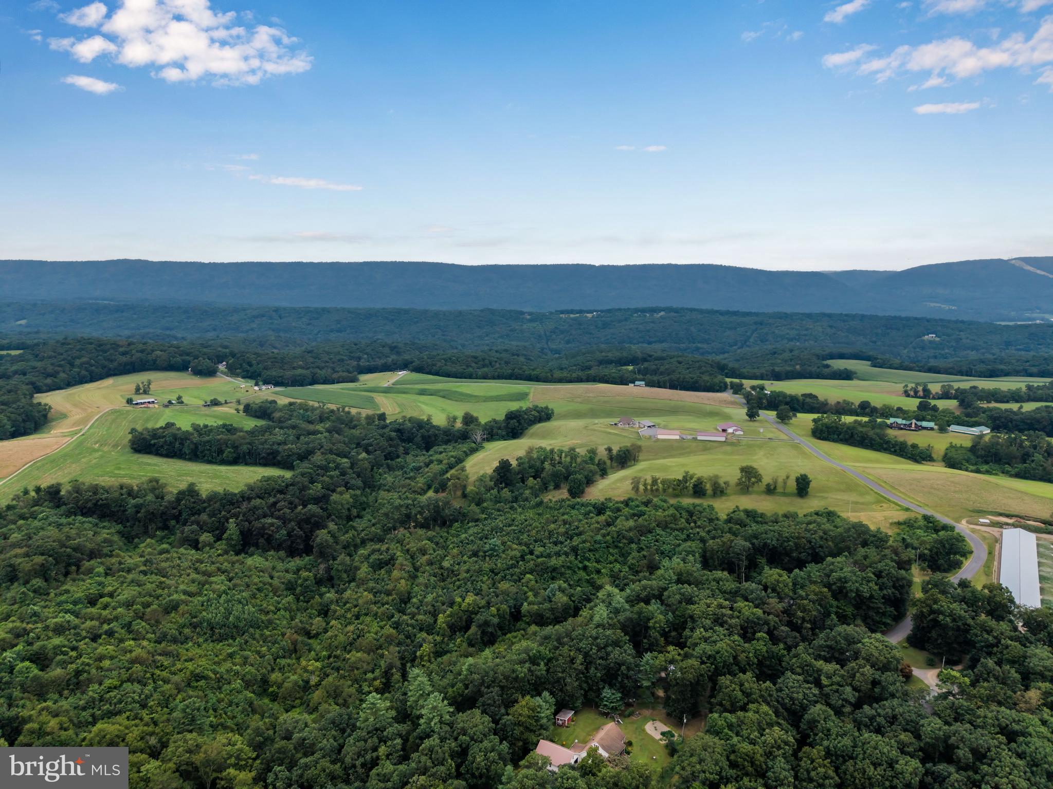 NONE AVAILABLE - Farm