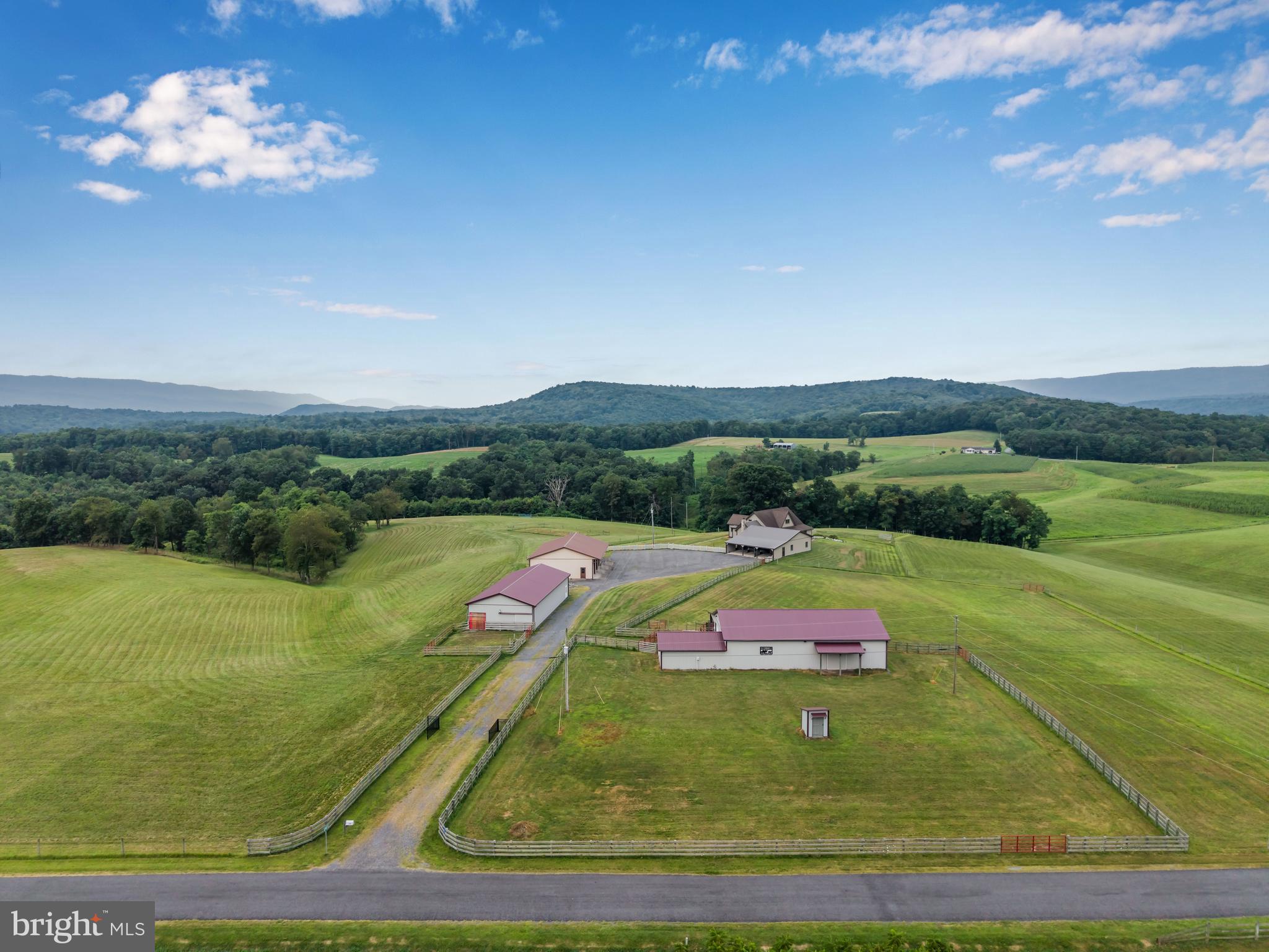 NONE AVAILABLE - Farm