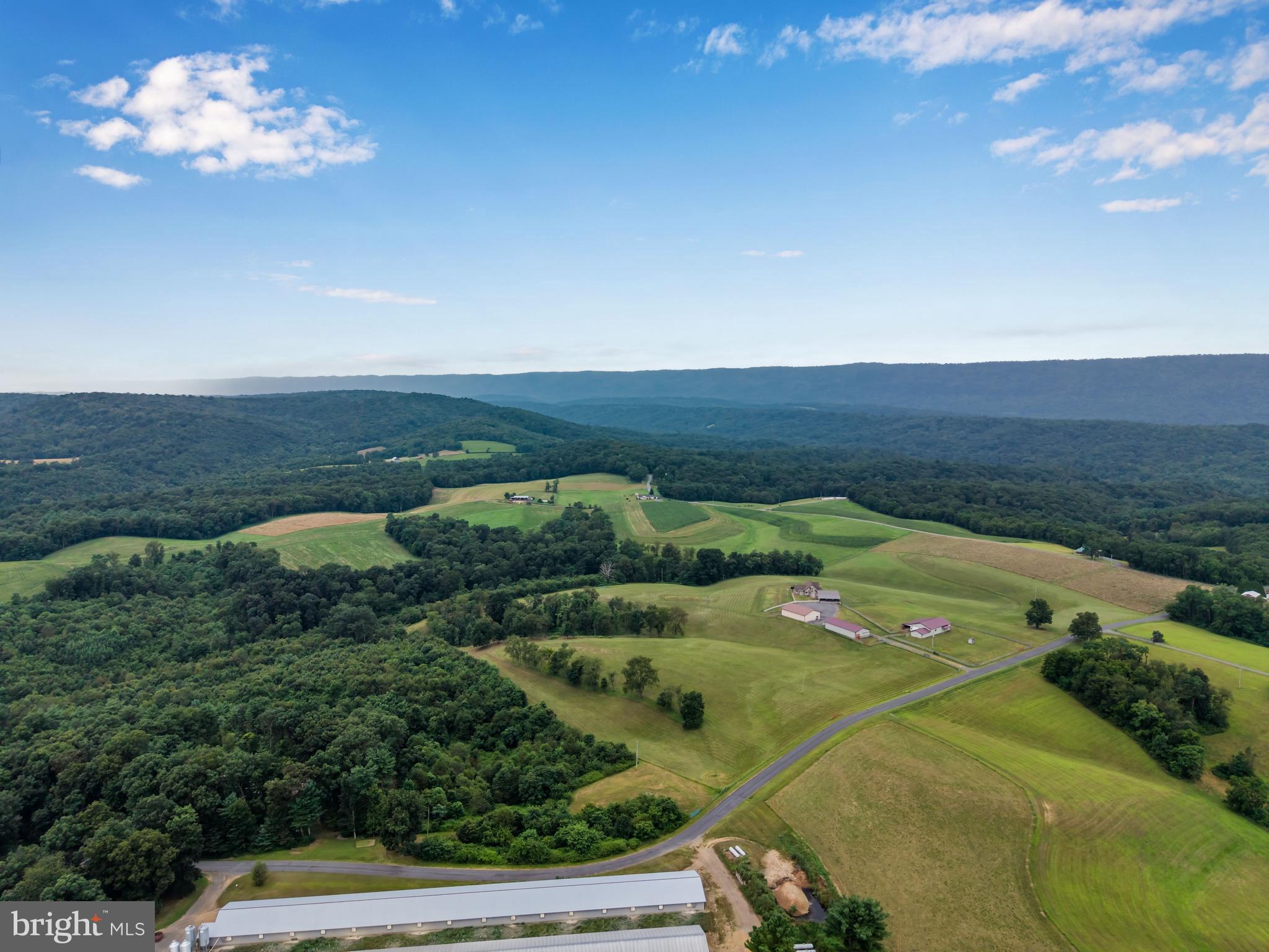 NONE AVAILABLE - Farm