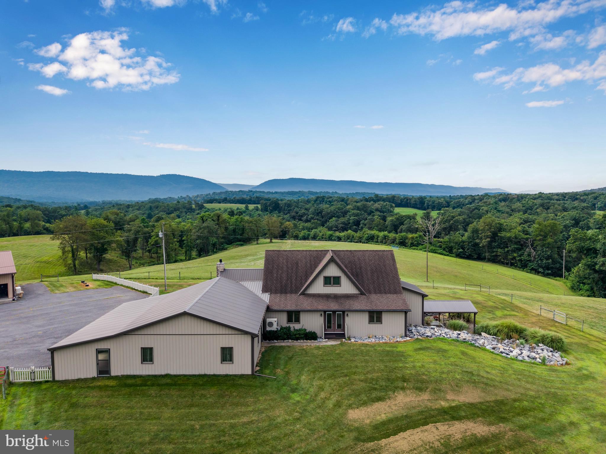 NONE AVAILABLE - Farm