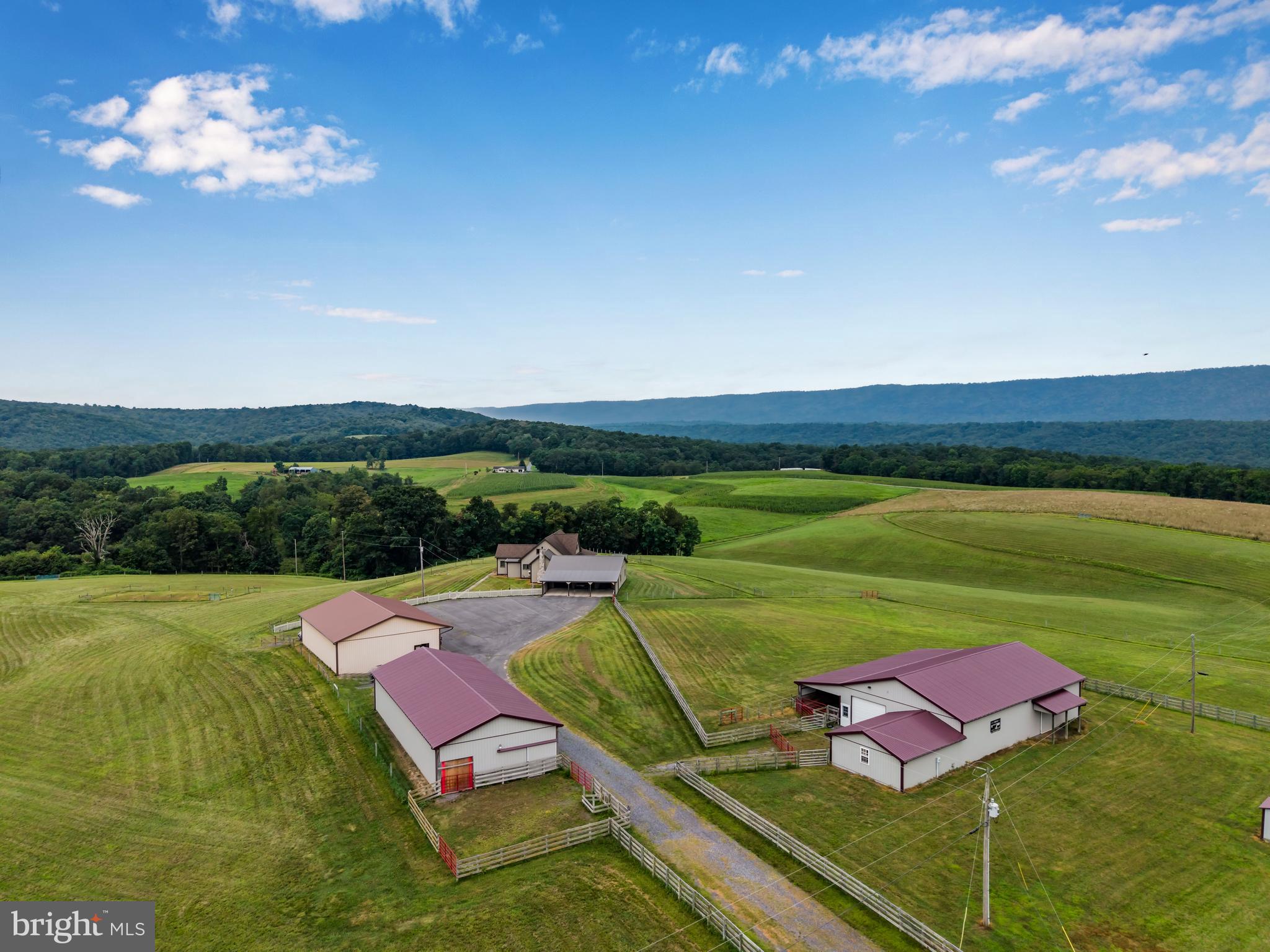 NONE AVAILABLE - Farm