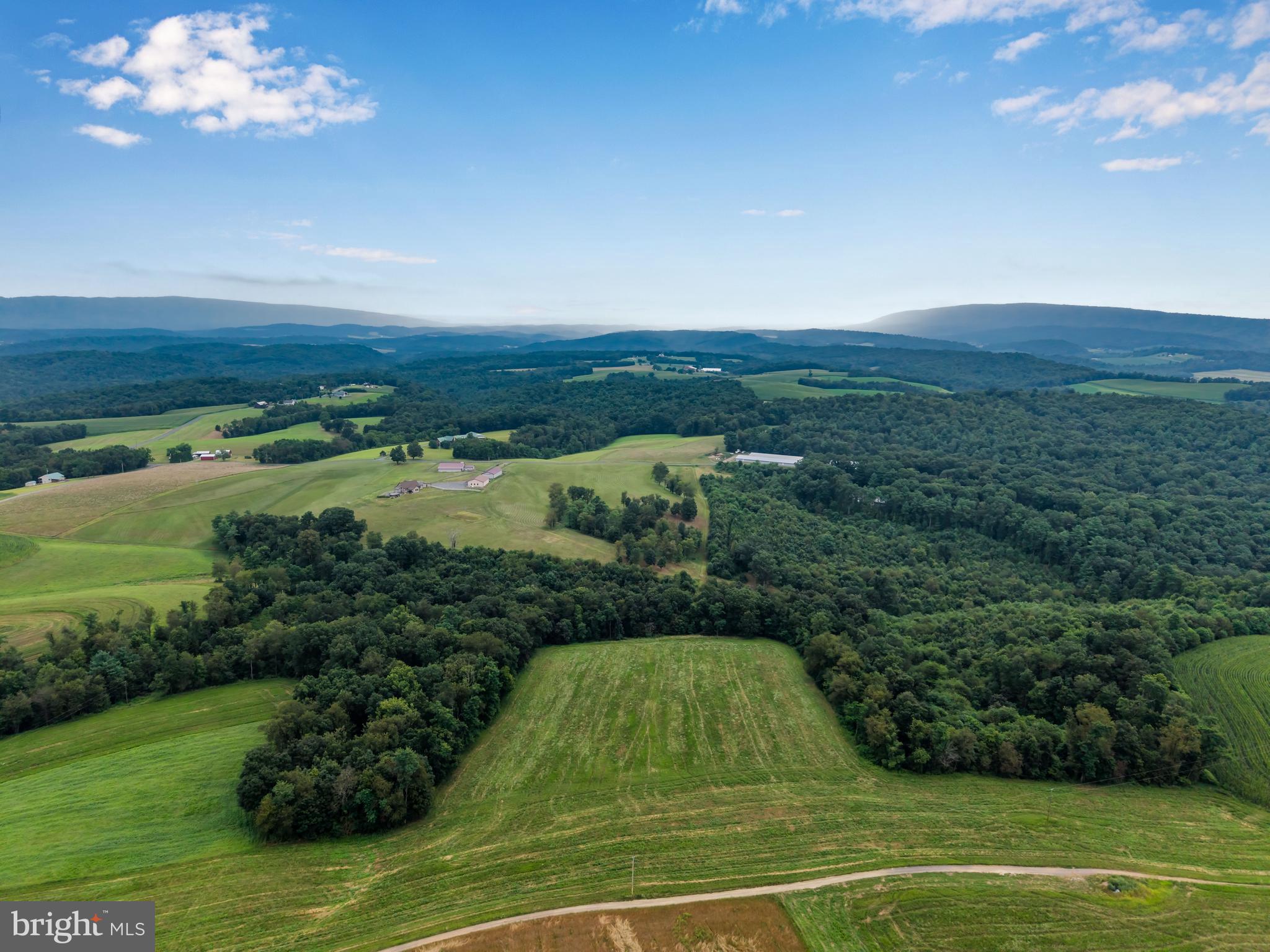 NONE AVAILABLE - Farm