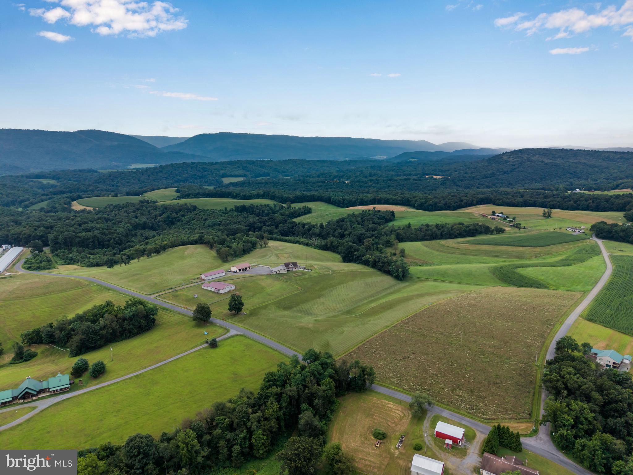 NONE AVAILABLE - Farm