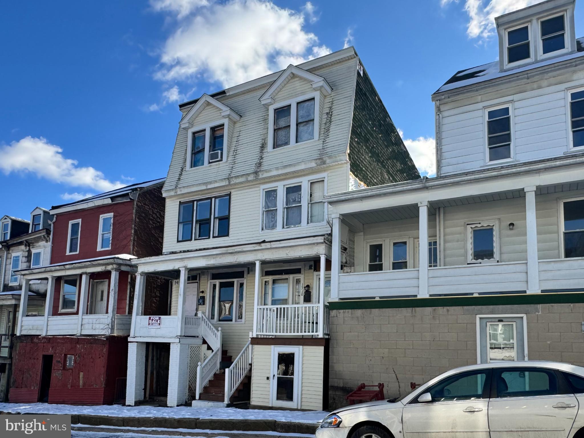 NONE AVAILABLE - Residential