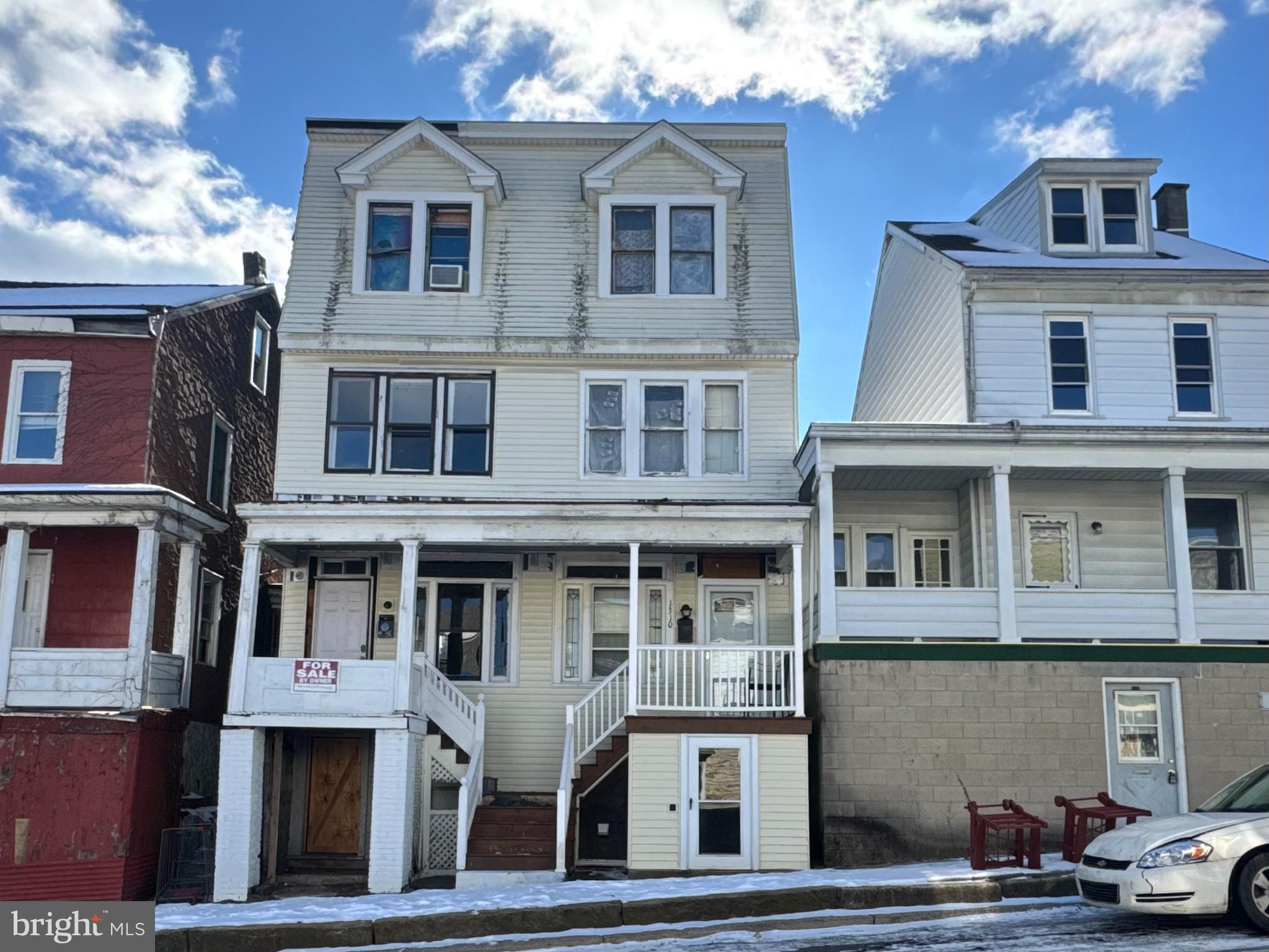 NONE AVAILABLE - Residential