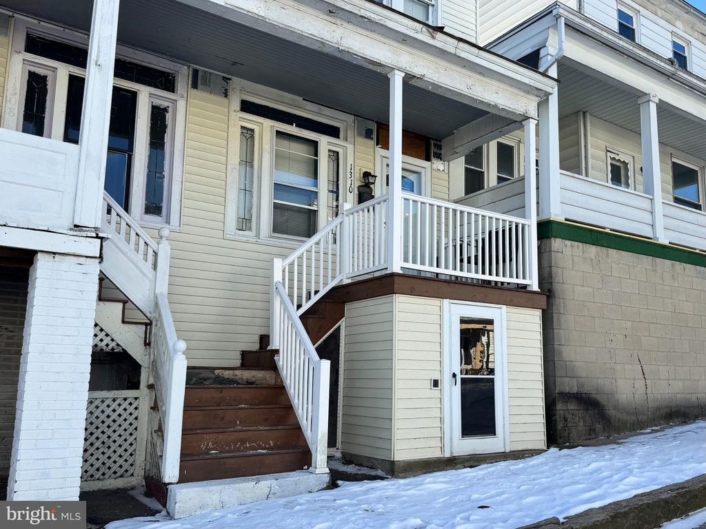 Photo of 1310 W Walnut Street, ASHLAND, PA 17921 (MLS # PASK2024884)