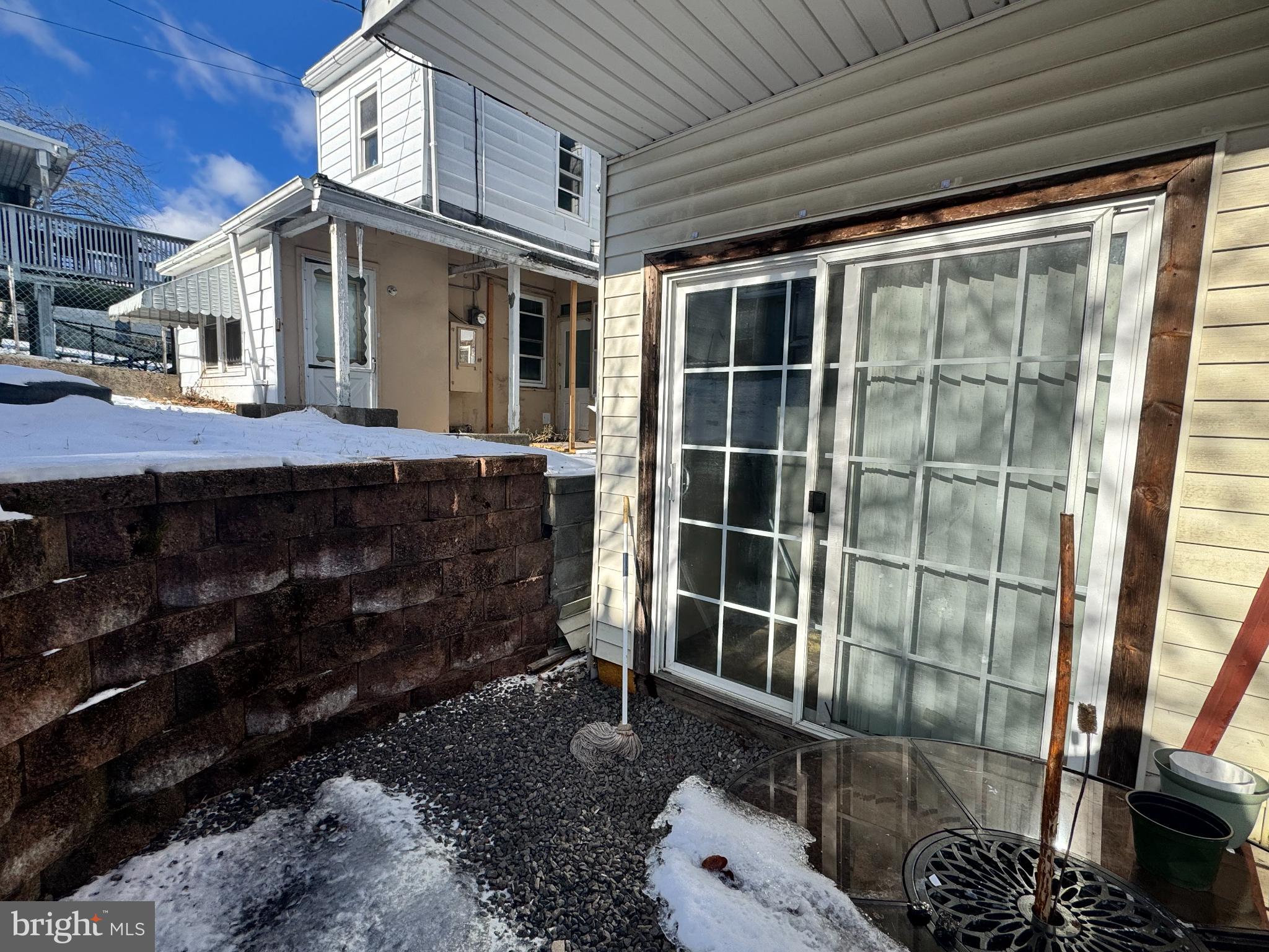 NONE AVAILABLE - Residential