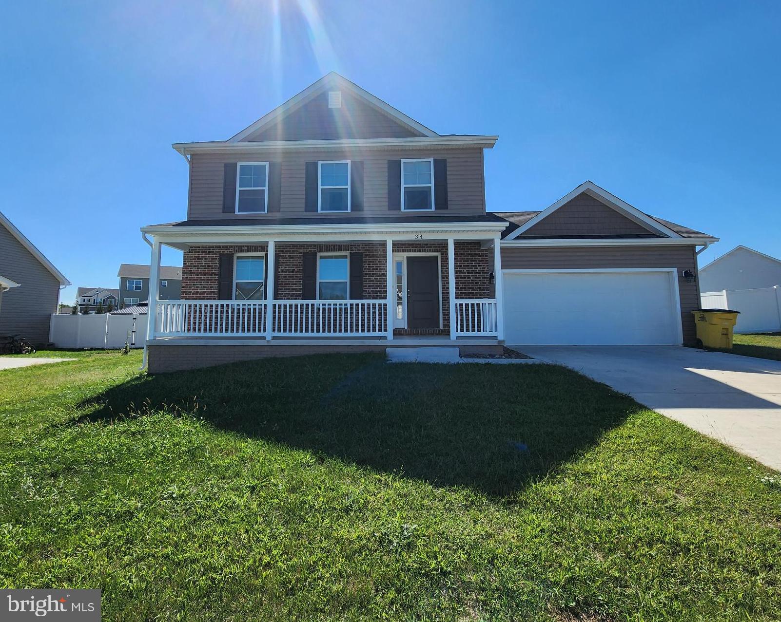 HERITAGE HILLS - Residential