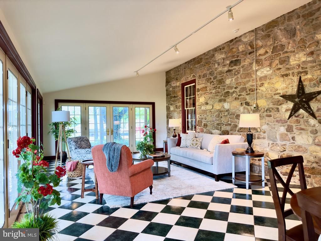 Photo of 81 N Bank Street, Marietta, PA 17547 (MLS # PALA2050712)