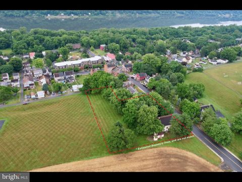 Photo of 81 N Bank Street, Marietta, PA 17547 (MLS # PALA2050712)