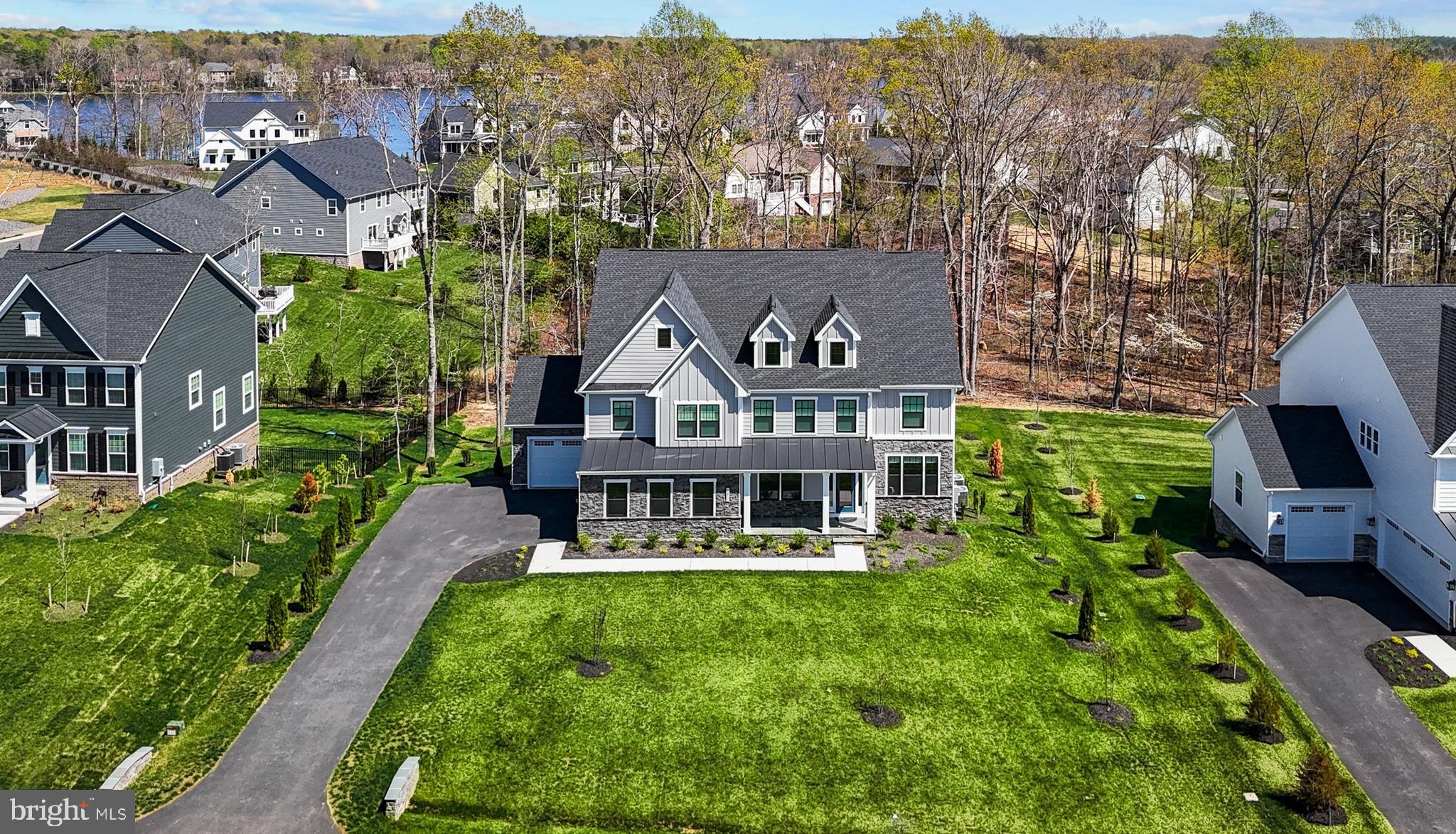 FAWN LAKE - Residential