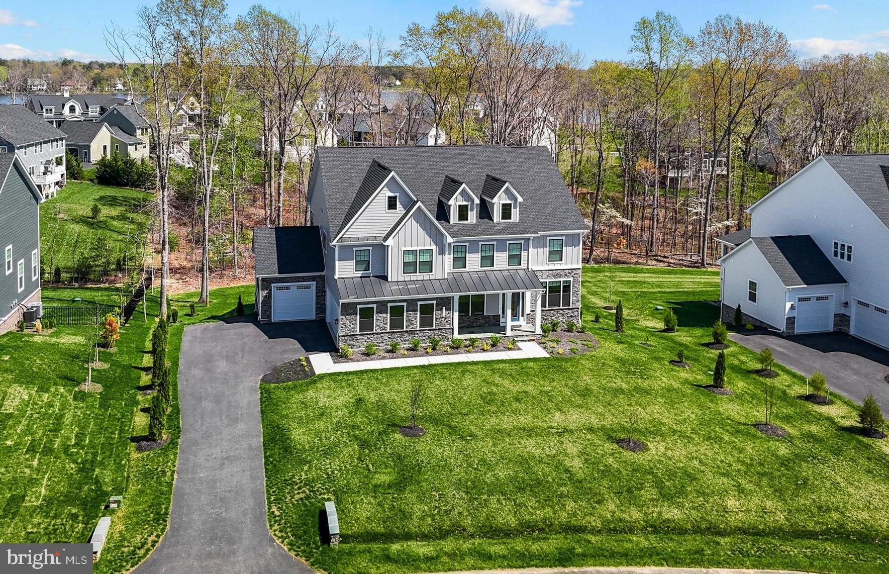 FAWN LAKE - Residential