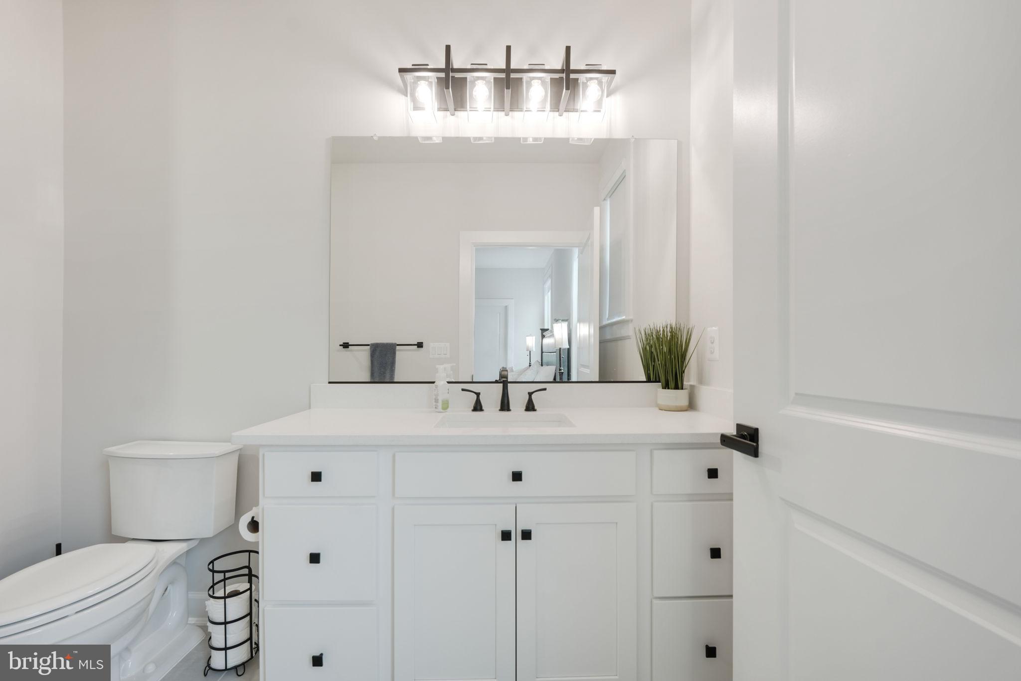 FAWN LAKE - Residential