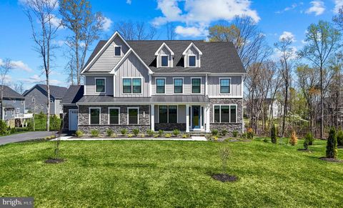 10913 SNOW DROP WAY SPOTSYLVANIA VA 22551