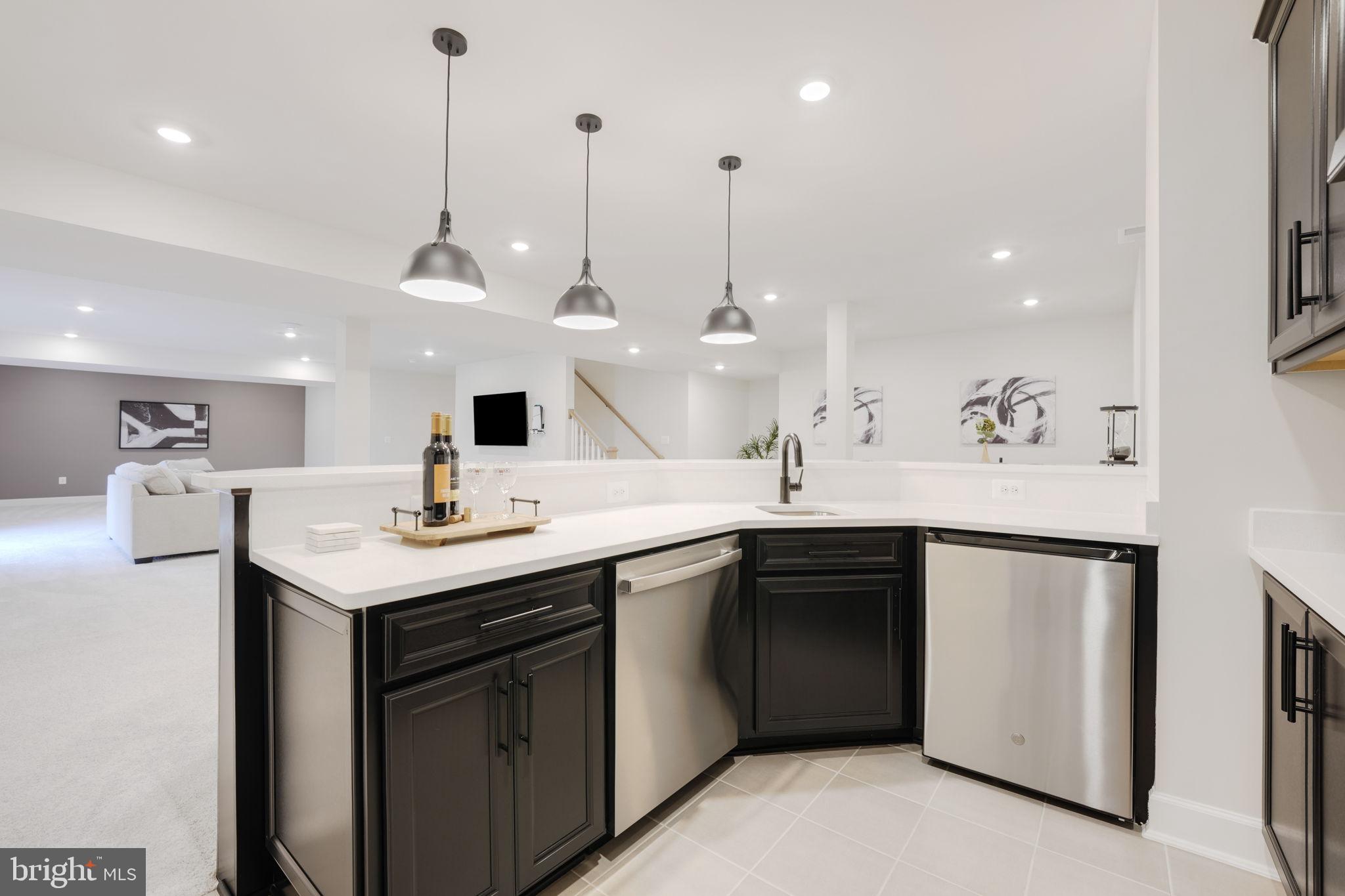 FAWN LAKE - Residential