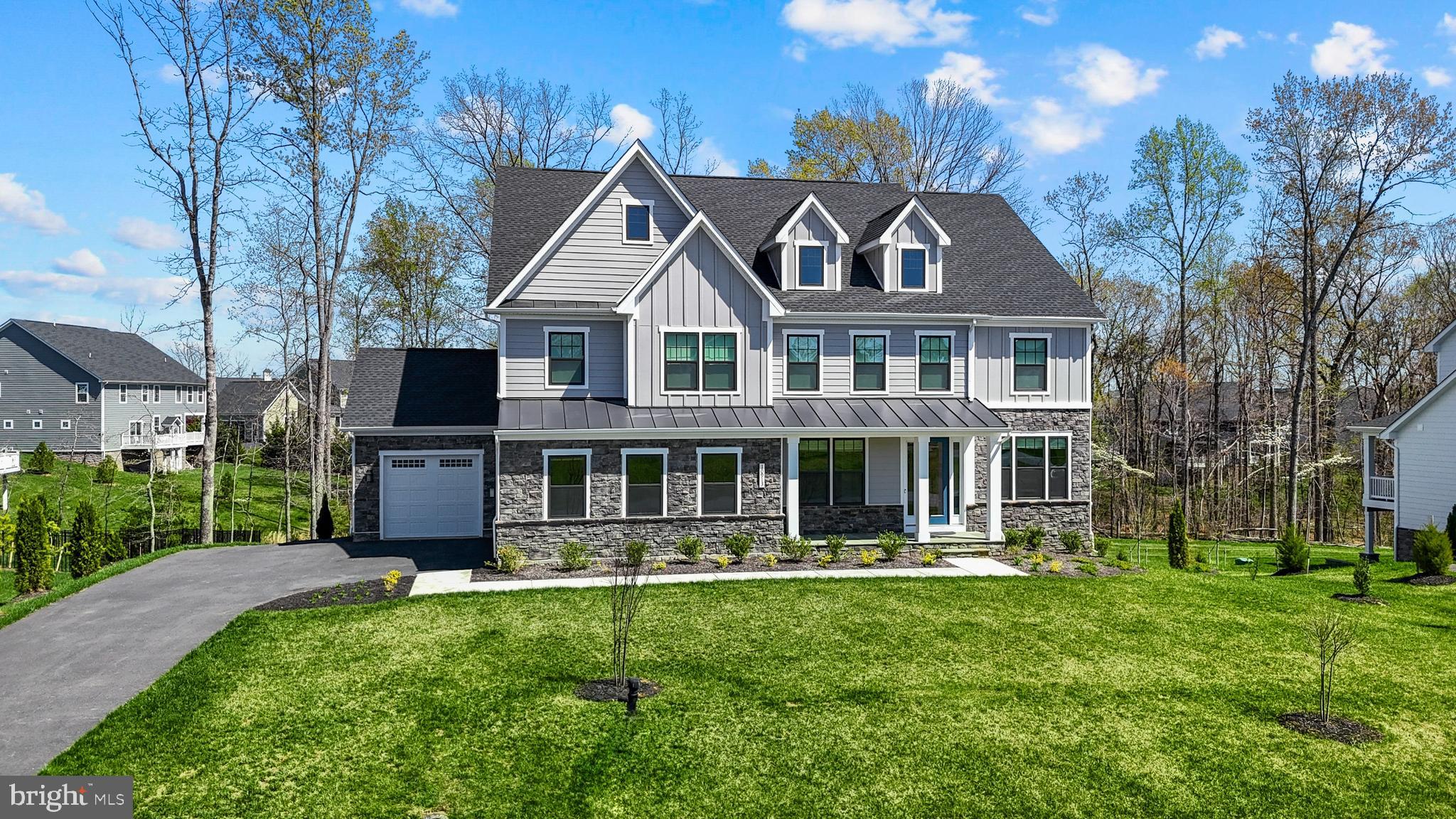 FAWN LAKE - Residential