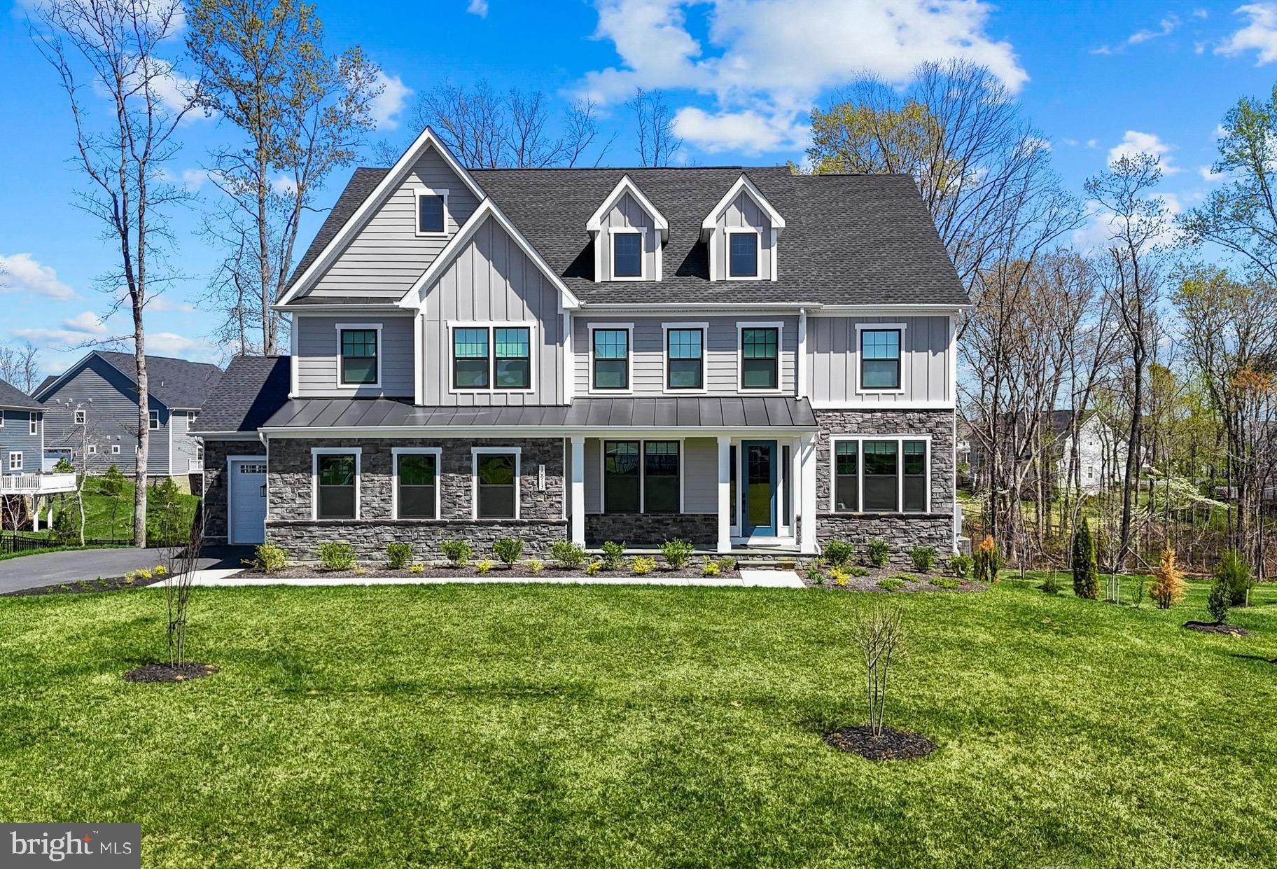 FAWN LAKE - Residential