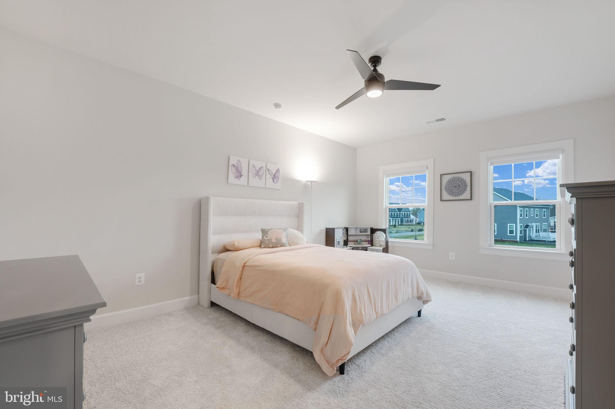 FAWN LAKE - Residential