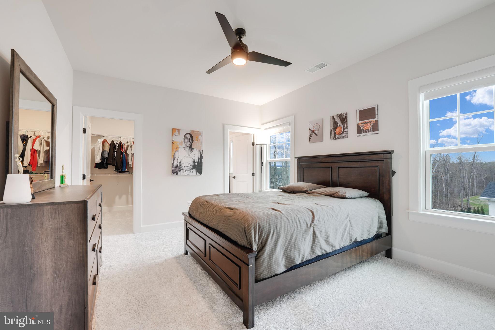 FAWN LAKE - Residential