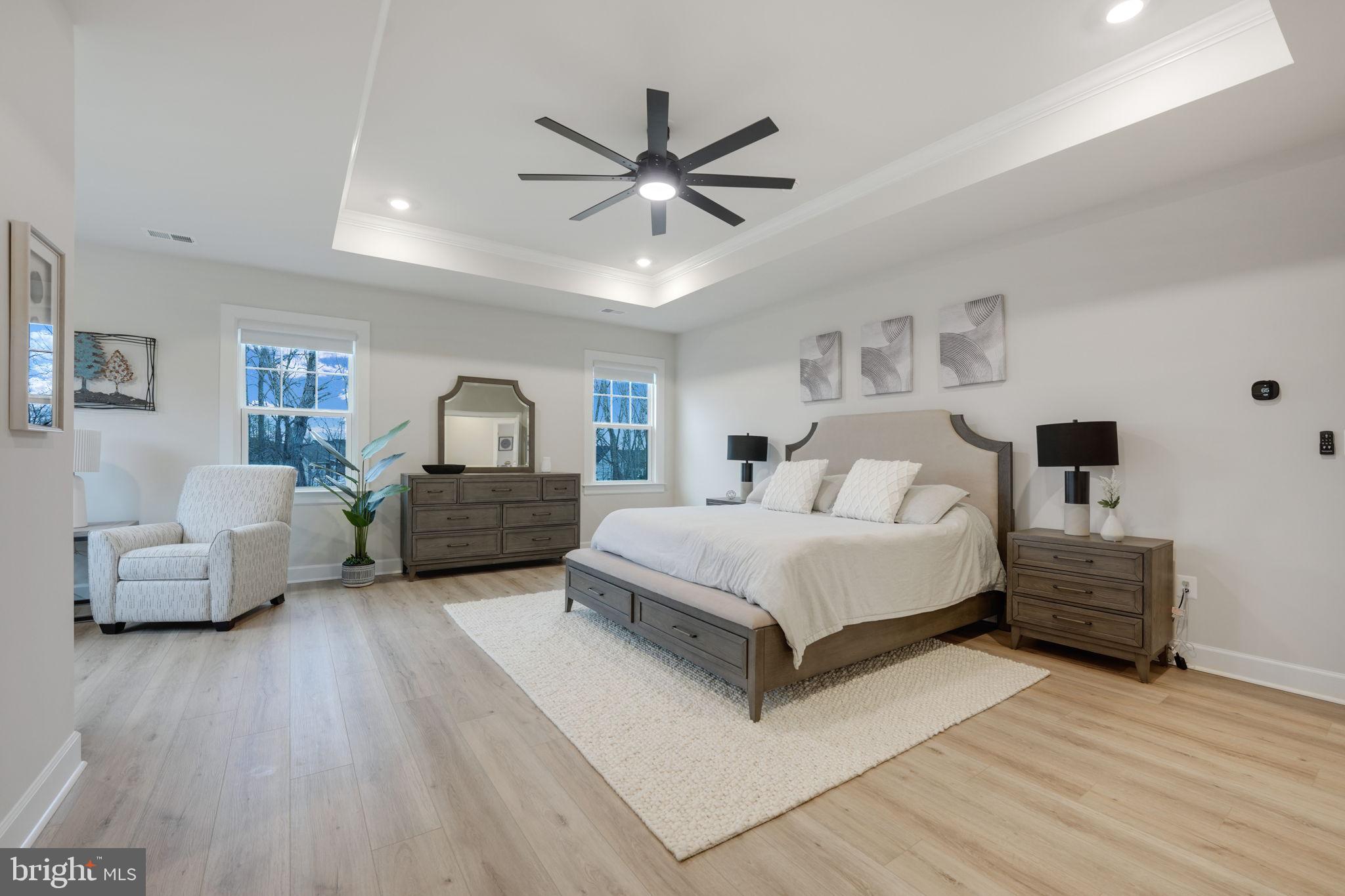 FAWN LAKE - Residential