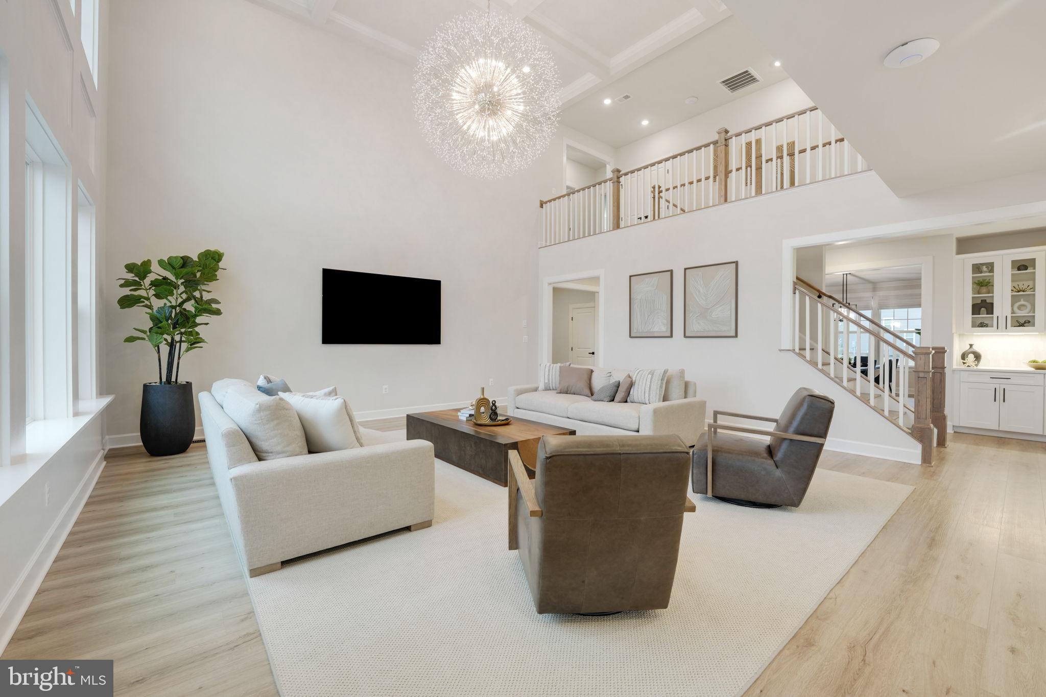 FAWN LAKE - Residential