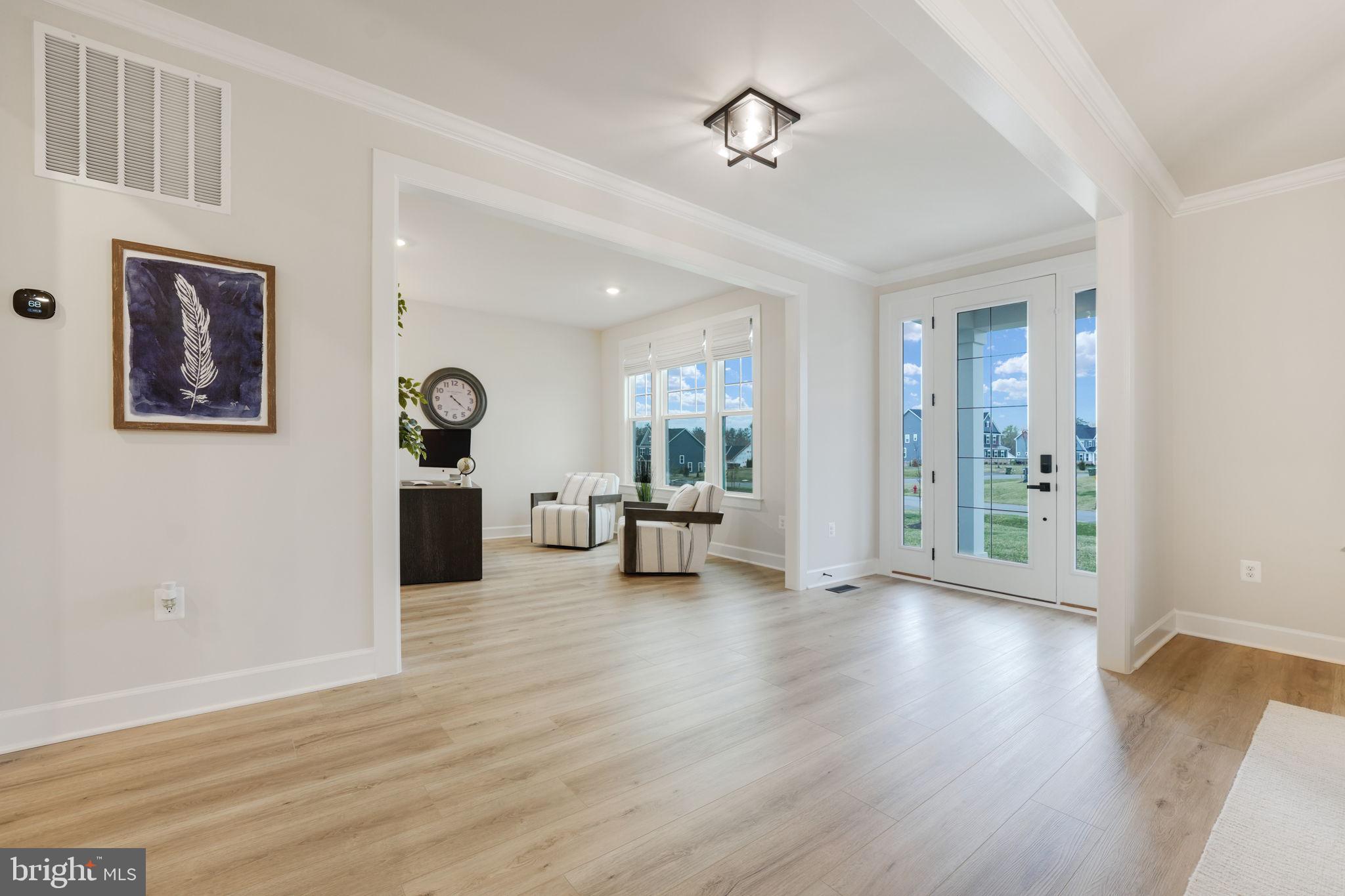 FAWN LAKE - Residential