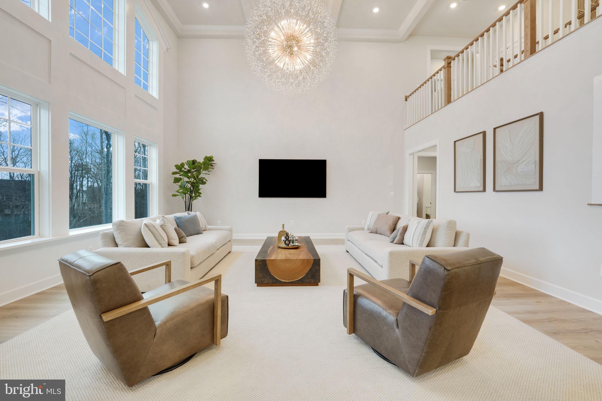 FAWN LAKE - Residential