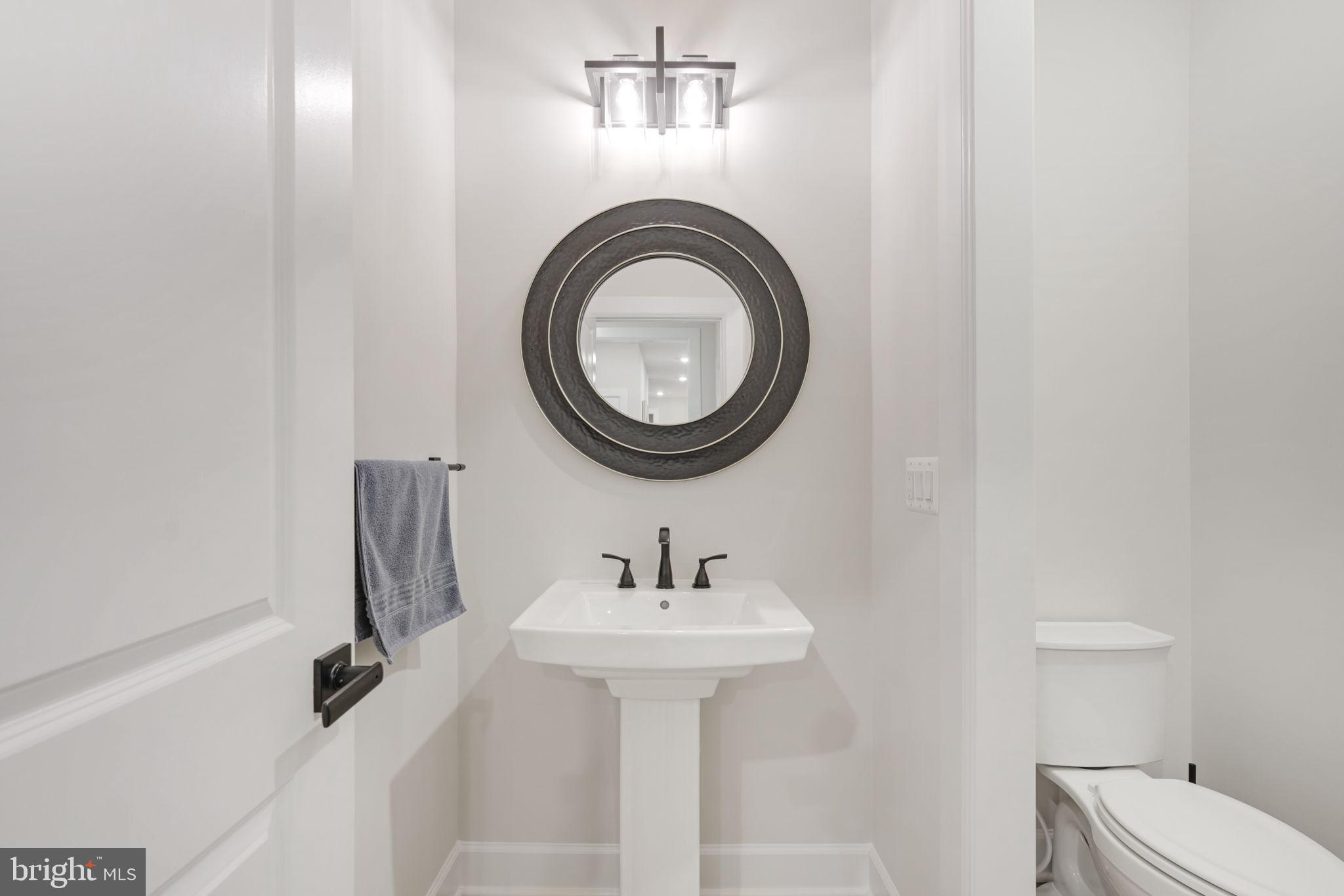 FAWN LAKE - Residential